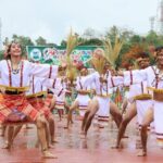 Quirino marks 54th anniversary celebration