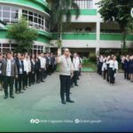 New DENR Region 2 chief urges service reforms, employee well-being