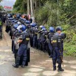 Tension over mining exploration in Nueva Vizcaya