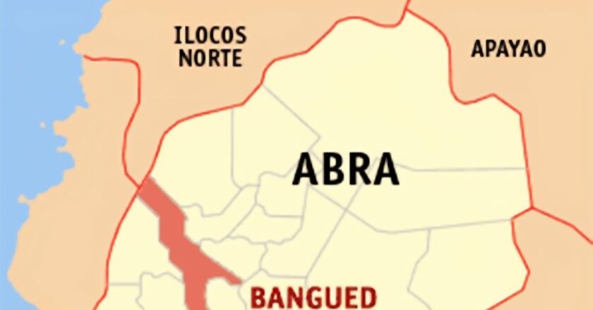 Abra is a Goverance Test for Philippine Mining