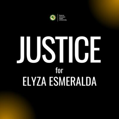 NVSU mourns tragic loss of tourism student