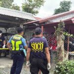 Suspect in Nueva Vizcaya student murder surrenders to police