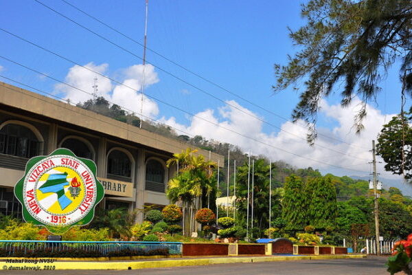 Nueva Vizcaya State U warns students against ‘improper activism’