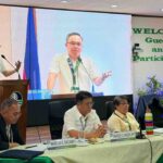 DENR Cagayan Valley launches sustainability project, urges employees to conserve energy