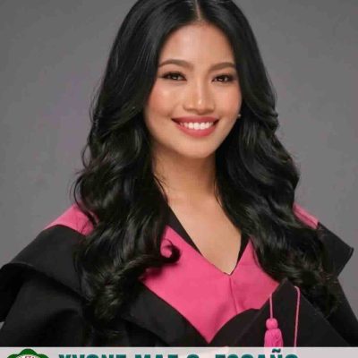 FCF Minerals scholars graduate, lauded for academic success