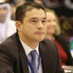 ​DENR urges ASEAN to treat climate resilience as a security priority​