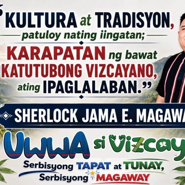 Push for Tribal Center highlights needs of 18 IP groups in Nueva Vizcaya